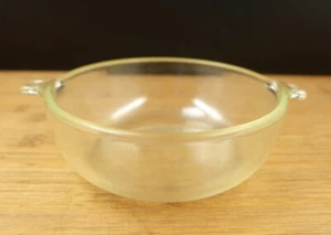 Vintage Pyrex 019 600ml 20oz Round Refrigerator Casserole Dish NO LID - Picture 1 of 4