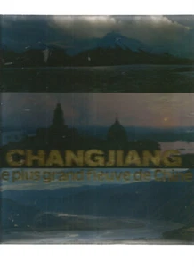 CHANGJIANG LE PLUS GRAND FLEUVE DE CHINE - Picture 1 of 1