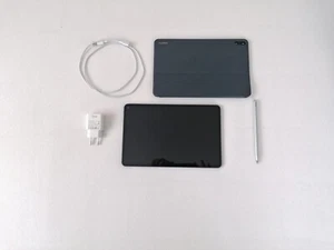 Huawei MatePad Pro 10.8 (2021) mit 128 GB in grau (gebraucht) - Bild 1 von 7