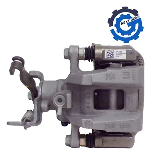 New OEM GM Rear Right Brake Caliper Assembly Loaded 2016-23 Malibu 23411908 - Picture 1 of 4