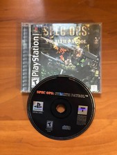 .PSX.' | '.Spec Ops Stealth Patrol.