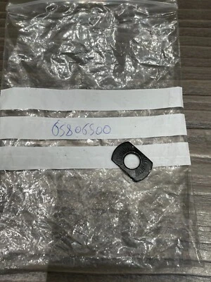 Ferrari 360/430/458/488/575/599/812 Racing seat spacer #65806500 - Image 1 of 2