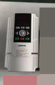 1pc used Square inverter V350-4T0040 4KW 380V - Picture 1 of 2