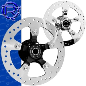 Rotation Enforcer Style Hub Upgrade Harley Baggers HUB ONLY - Picture 1 of 1