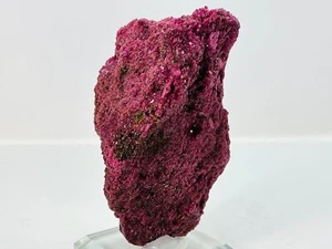 Ruby Painite Corundum var Ruby Wet loo Mine Kyatpyin Mandalay 1.190ct - Picture 1 of 9