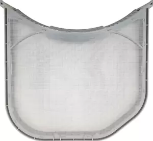 Filtro de pelusa secadora LG para 70R00 DLE3400W DLE3500W DLE3170W DLE2701V DLGX3371R - Imagen 1 de 6