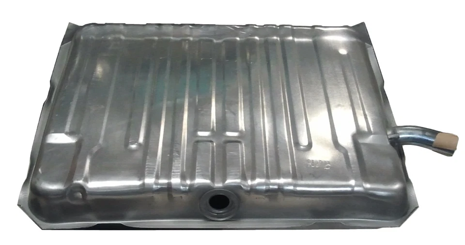 Kit de tanque de gasolina para 65-67 Chevelle wagon El Camino OE aço 5/16 kit de alça transmissora - Imagem 1 de 4