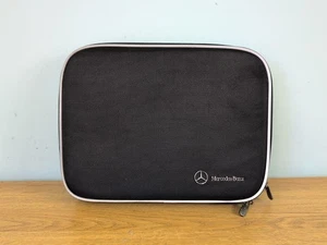 Mercedes Benz Star Guard Leather Car Valet Cleaning Kit.Never Used. - Picture 1 of 10