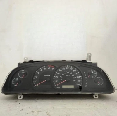 Speedometer Gauges Cluster MPH Tachometer 8 cylinder For 2005-2006 Toyota Tundra - Image 1 of 4
