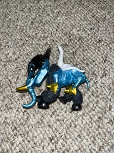 Treasure X Extinct Beasts Frost Smasher Mammut Elefant Elch Spielzeug - Bild 1 von 2