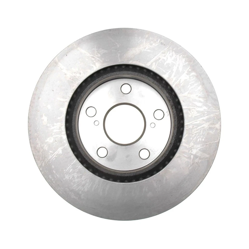 Genuine ACDelco For Lexus IS350/IS250 2006-2015 Brake Rotor | Front | Cast Iron - Image 1 of 4