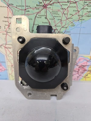 Unidad de sensor de radar de distancia de control de crucero Audi Q5 SQ5 2018-2020 80A907561C fabricante de equipos originales Foto 1 de 4