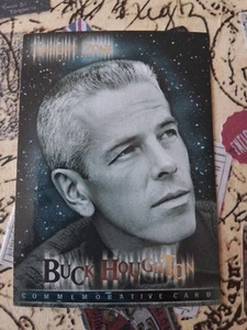 Twilight Zone commemorative card c2 premier edition mint - Picture 1 of 2