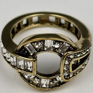 Heidi Daus Kristallring "It Suits You" Größe 7 - Bild 1 von 10