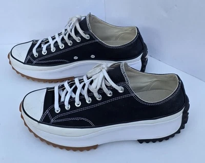 Кроссовки Converse Run Star Hike размер 11,5 унисекс - Изображение 1 из 4