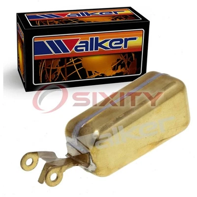 Walker Carburetor Float for 1957-1967 Buick Century Electra Gran Invicta qr - Image 1 of 4