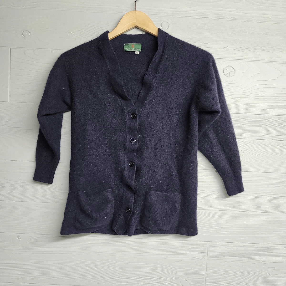 Scotch House Cashmere In Women's Sweaters for sale | eBay