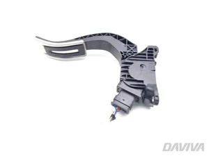 2019 Audi A4 Throttle Pedal 45 TFSI Mild-Hybrid Quattro Mild Hybrid - Picture 1 of 11