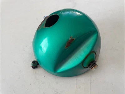 1971 Honda SL125 SL 125 Headlight Bucket Original Stanley HM-24M-S - Imagem 1 de 4