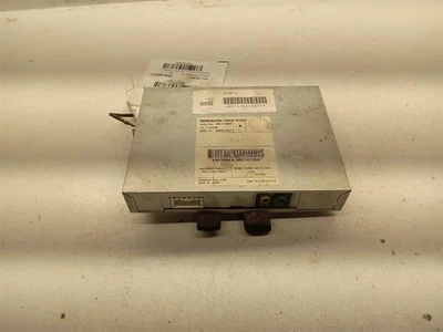 Chasis ECM Comunicación Navegación Compatible 03-08 INFINITI FX SERIES 465504 Foto 1 de 4