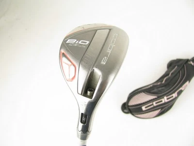 DAMAS Cobra Bio Cell Flor del Desierto 5-6 Híbrido con Grafito 55g + Cubierta Foto 1 de 4