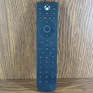 Official Xbox One Talon Media Remote Control Controller (PDP) Authentic Rare - Picture 1 of 3