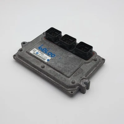 Módulo de control informático ACURA MDX ECM 2008 2009 ECU motor 37820-RYE-A62 Foto 1 de 4