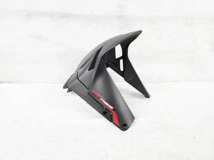 MV AGUSTA F4 RR 2013-2015 OEM guardabarros delantero negro abrazador guardabarros alerón 3766 - Imagen 1 de 10