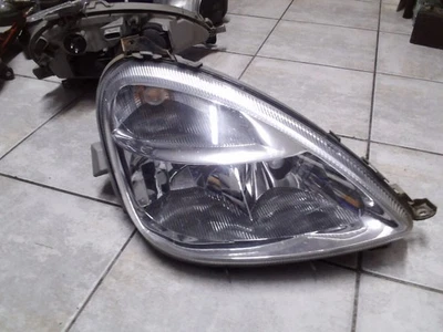 Orig. Scheinwerfer rechts Mercedes-benz A 140 168 - Bild 1 von 4