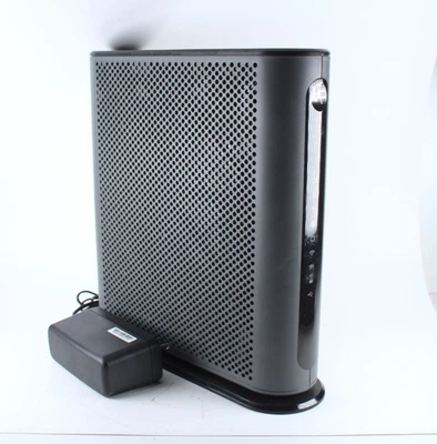 Motorola MG8702 Cable Modem + Wi-Fi Router - Image 1 of 3