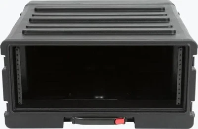 Estante rodante SKB 1 SKB-R4UW 4U Roto Foto 1 de 4