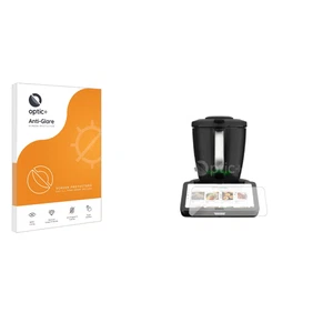 Optic+ Anti-Glare Screen Protector for Vorwerk Thermomix TM7 - Picture 1 of 3