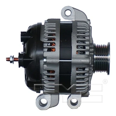 Alternador nuevo para 08-10 Dodge Charger V6 2.7L 3.5L V8 5.7L 6.1L (6S) Foto 1 de 4