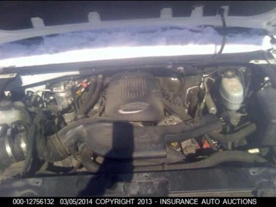 Corner/Park Light Fog-driving Bumper Mounted Fits 94-03 GRAND PRIX 1440951 Foto 1 de 4