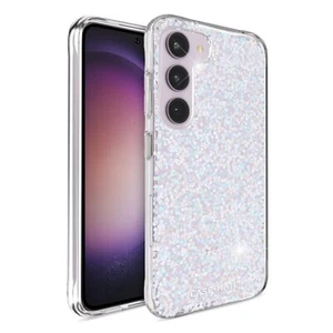 Case-Mate Samsung Galaxy S23 Case - Twinkle Diamond - Picture 1 of 3