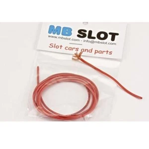 MB Slot EXTREMELY Flexible Cable 0.75 mmq - 1 meter 14007 - Picture 1 of 5