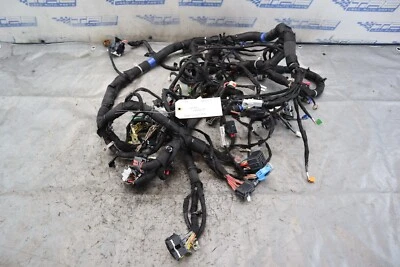 Dodge Ram 1500 TRX 2021 Hellcat 6,2 L OEM tablero arnés de cableado 68527011aa #1617 Foto 1 de 4