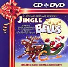 Jingle Bells: Christ - Jingle Bells/Jingle Bells: Classic Cartoon [New CD]