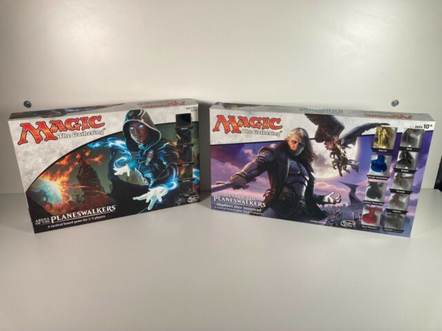 Hasbro MTG Arena Of The Planeswalkers - B4544 for sale online