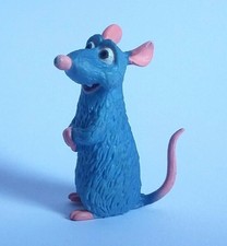 muñeco ratatouille disney