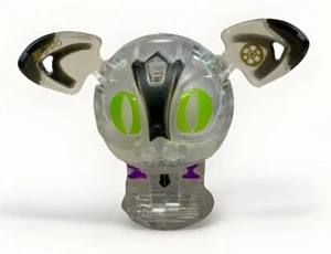 Bakugan Geogan Rising Diamond Ferascal 700B Figure - Picture 1 of 6