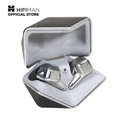 HIFIMAN SVANAR Auricolari Wireless Hi-Fi Con DAC Hymalaya E Diaframma Topologico - Immagine 1 di 4