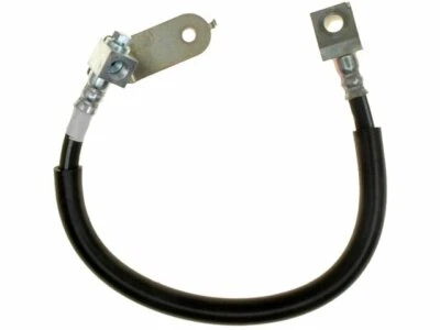 Manguera de freno trasera izquierda para Chrysler 300 2005, 2010-2014 AC Delco 79921QZ 2011 2012 Foto 1 de 2