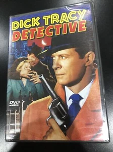 Dick Tracy Detective (DVD, 2003) - Bild 1 von 3
