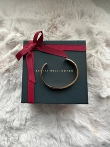 Daniel Wellington - Armreif - rose gold SCHMUCK Daniel Wellington Kette Armband - Bild 1 von 2