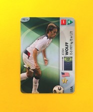 Panini World Cup GOAAAL! 2006 (Brazil Edition) - Single Cards