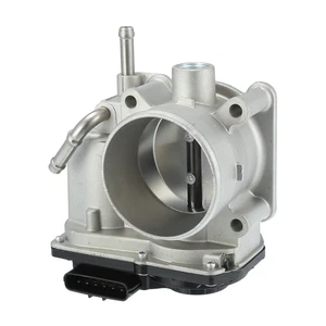 Electronic Butterfly Body Group for Subaru Crosstrek 2016-2017 - Picture 1 of 7