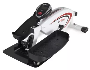 FitDesk Under Desk Elliptical Trainer - Compact Elliptical Bike Pedal Machine fo - Picture 1 of 7