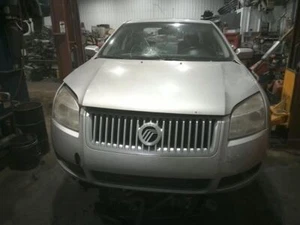 Radiator Fan Motor Fan Assembly Fits 06-09 FUSION 113342 - Picture 1 of 12