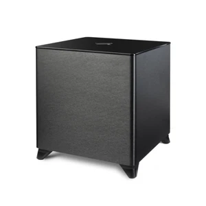 MartinLogan Dynamo Foundation subwoofer 12 alimentato, 12" 700 (usato) c#1776 - Foto 1 di 1